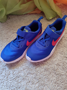 Nike AIR tossud (2 foto / 4)