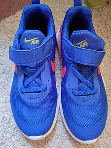 Nike AIR tossud (3 foto / 4)