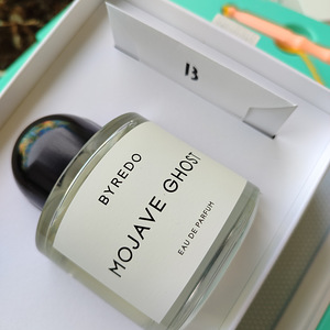 Абсолютно новый оригинальный Byredo Mojave Ghost EDP 100ml o (1 фото из 10)