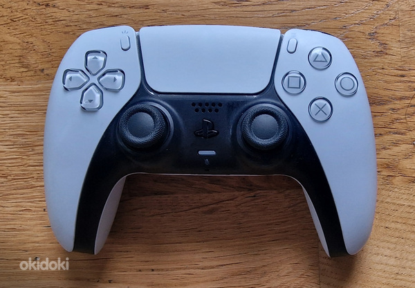 Dualsense mod