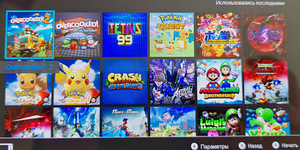 Nintendo Switch OLED CFW 512GB (2 фото из 5)