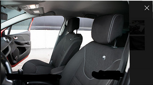Müüa renault clio (5 foto / 8)