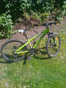 Jalgratas 24" (3 foto / 3)