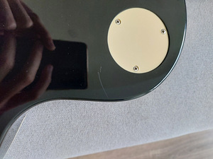 Epiphone Les Paul Standard (3 foto / 5)