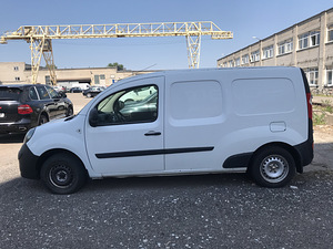 Продам Renault Kangoo Maxi, 1,5 dci 66kw diisel (2 фото из 10)