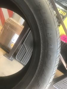 Müün rehve FEDERAL 275/45 R19 (2 foto / 3)