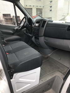 Продам Mercedes-Benz Sprinter (5 фото из 8)