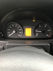 Продам Mercedes-Benz Sprinter (6 фото из 8)