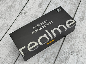 Realme GT master edition 8/256GB (5 foto / 5)