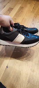 Meeste tossud Calvin Klein (1 foto / 7)