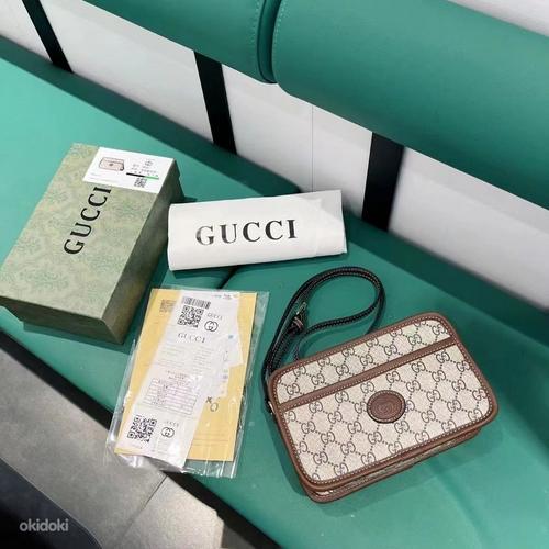 Новая сумочка Gucci (фото #1)