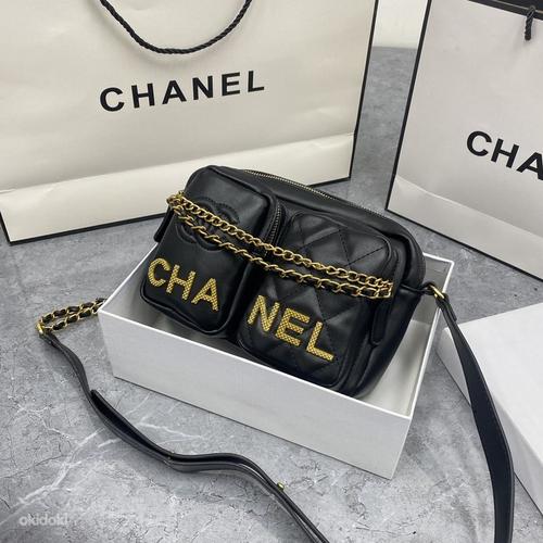 Новая женская сумочка Chanel (фото #1)