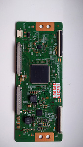 Müüa T-CON 6807C-0402C