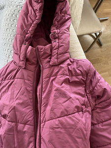 Jack Wolfskin North York Coat XS jope (2 foto / 5)