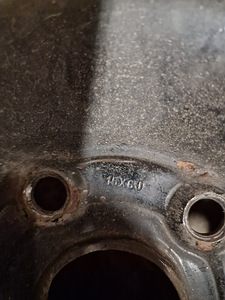 Veljed Rehvid Ilukilbid R15 4tk (5 foto / 8)
