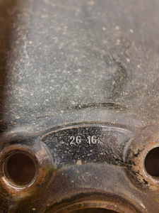 Veljed Rehvid Ilukilbid R15 4tk (8 foto / 8)