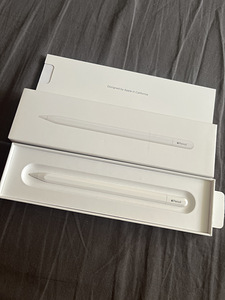 Apple Pencil, USB-C - Стилус (3 фото из 5)