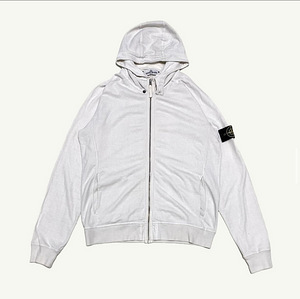 Худи/свитер на молнии Stone Island (2 фото из 6)