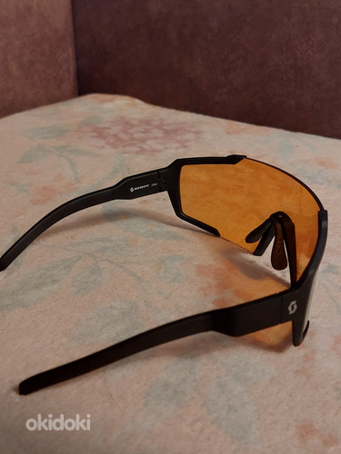 Спортивные очки SHIELD (фото #2)