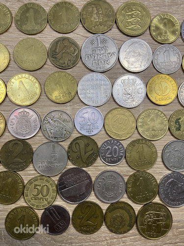 Монеты (foto #2)