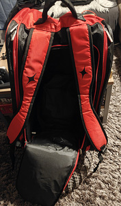 Tennis/ padel backpack (3 foto / 4)