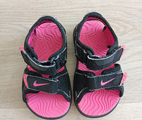 Nike 19,5 sandaalid