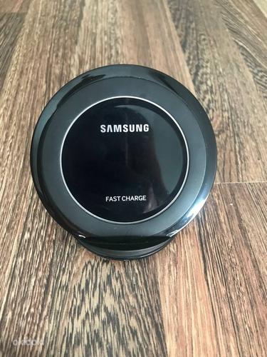 Samsung Fast Charge Qi Wireless Charging EP-NG930 (foto #1)