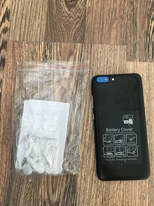 Mobile phone R15 Plus (2 foto / 3)