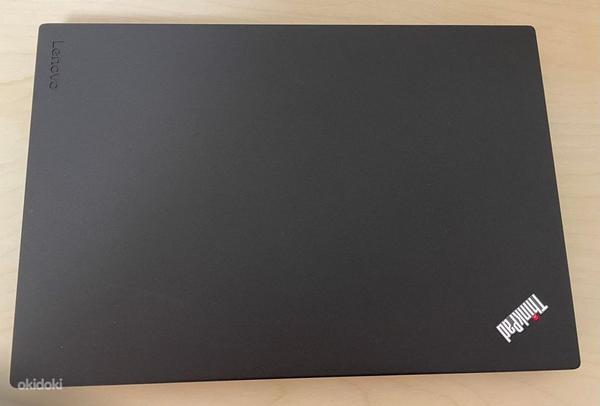 Ноутбук Lenovo X270 i5, 16 ГБ ОЗУ, 256 ГБ SSD, FHD IPS (фото #2)