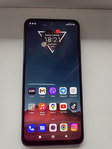 Xiaomi Redmi Note 10 4/128 (2 фото из 7)