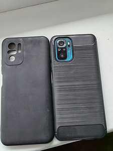 Xiaomi Redmi Note 10 4/128 (3 фото из 7)