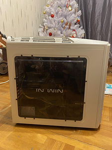 Täielik arvuti. PC . PC (8 foto / 9)