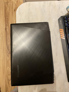 Lenovo y50-70 (7 foto / 10)