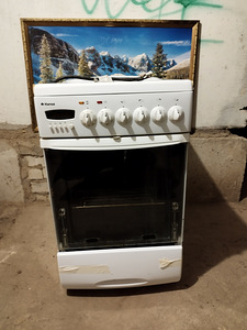 Keraamiline elektripliit (5 foto / 5)