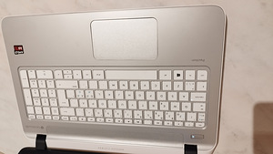Hp Pavilion 15 . Sülearvuti . Sulearvuti (7 foto / 9)