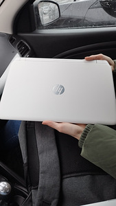 Hp Pavilion 15 . Sülearvuti . Sulearvuti (4 foto / 9)