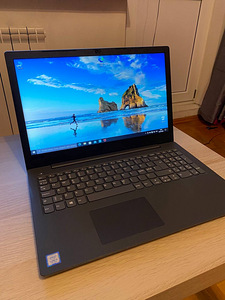 Lenovo v130-15 8 256ssd i3 (1 foto / 8)
