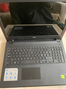 Dell i5 5200u / 8gb/ 500 SSD/ GeForce 840m 1gb +Ingraphic (2 foto / 7)