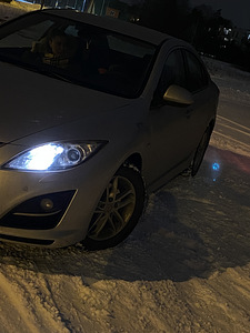 Mazda 6 gh 2011 2.0 Benz automaat 187tkm vahetus vahetus (12 foto / 13)