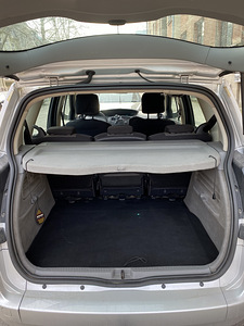Renault Scenic 2 2006 (6 фото из 11)