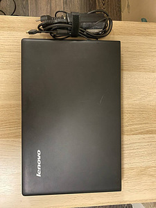 Lenovo G710 i5/8gb/128ssd+750hdd aku 3 часа 17.3 дюйма (5 фото из 7)