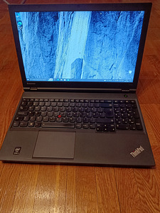 Lenovo i7/8/256ssd/ Nvidia 730gt (7 foto / 7)