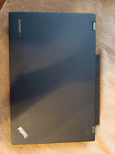 Gaming laptop i7/8 ozu/256ssd/Nvidia 730gt (6 foto / 10)