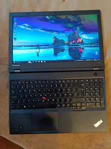 Gaming laptop Lenovo i7/8 ozu/256ssd/Nvidia 730GT (7 foto / 10)