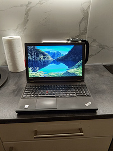 Lenovo T540p i7/8 ozu/256ssd/Nvidia 730 laptop (3 foto / 10)