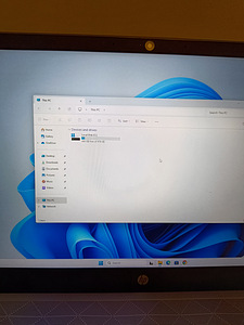 HP Ryzen 5 /8gb ddr4 /512ssd /Radeon Vega 8 (6 foto / 9)