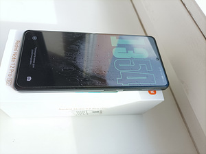 12 pro 5g uus Xiaomi Redmi Note 12 pro 5g (9 foto / 10)