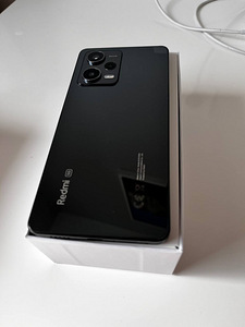 12 pro 5g uus Xiaomi Redmi Note 12 pro 5g (8 foto / 10)