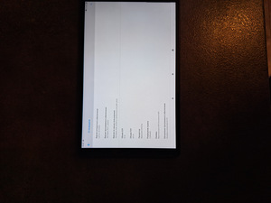 Планшет Lenovo Tab m10 4G 3th (3 фото из 7)