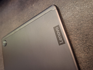 Планшет Lenovo Tab m10 4G 3th (5 фото из 7)